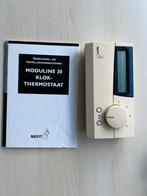 Nefit ModuLine 30 Kamerthermostaat, Doe-het-zelf en Verbouw, Thermostaten, Ophalen of Verzenden, Gebruikt