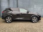 Nissan Qashqai 1.3 Mild-Hybrid 158pk Automaat N-Connecta | N, Auto's, Nissan, 12 maanden, Stof, Zwart, Bedrijf