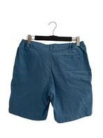 Mr Marvis korte broek XL, Blauw, Maat 56/58 (XL), Ophalen of Verzenden, Zo goed als nieuw