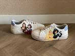 Disney sneakers maat 40, Kleding | Dames, Schoenen, Ophalen of Verzenden, Zo goed als nieuw, Sneakers of Gympen