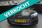 Audi A5 Sportback 2.0 TDI Launch Edition 3X S-Line EX BPM /E, Auto's, Audi, Gebruikt, Euro 6, 23 km/l, Origineel Nederlands