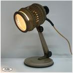 Vintage Grandiosa warmtelamp, Johannes Richter, 1968, Huis en Inrichting, Lampen | Tafellampen, Vintage, Ophalen of Verzenden