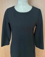 Purdey donkergrijze jurk maat 38/40, Kleding | Dames, Maat 38/40 (M), Ophalen of Verzenden, Zo goed als nieuw, Knielengte