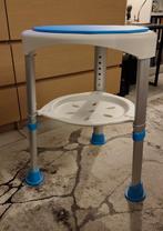 (badkamer) Kruk, draaibare zitting., Ophalen of Verzenden