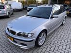 BMW 3 Serie Touring 320i Special Executive M-Sport / 158.000, Auto's, 2171 cc, Achterwielaandrijving, Gebruikt, Parkeersensor