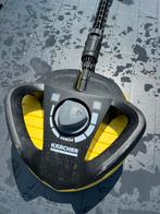 Kärcher terras reiniger, Tuin en Terras, Hogedrukreinigers, Zo goed als nieuw, Karcher, Elektrisch, Met autostop en -start