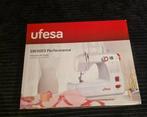 Ufesa SW3003 Naaimachine - Nieuw in doos!, Hobby en Vrije tijd, Naaimachines en Toebehoren, Ophalen, Nieuw, Naaimachine, Overige merken