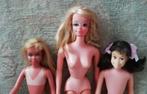 Barbie poppen skipper ,skooter, live action PJ met  kleding, Kinderen en Baby's, Speelgoed | Poppen, Verzenden, Gebruikt, Barbie