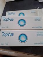 TopVue contactlenzen - 4,25, Ophalen of Verzenden, Nieuw