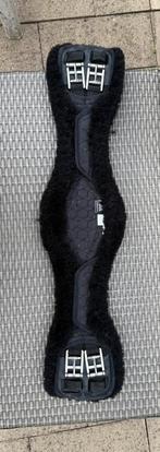 Mattes dressuur singel anatomic, Dieren en Toebehoren, Ophalen of Verzenden, Zo goed als nieuw, Dressuur