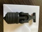Lensplug 1.1/4″ (31,8mm), Watersport en Boten, Ophalen of Verzenden, Nieuw, Overige typen