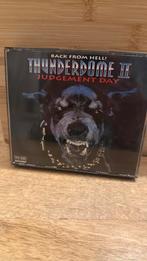 Thunderdome II, Ophalen of Verzenden, Zo goed als nieuw, Techno of Trance
