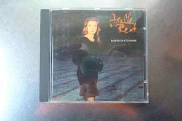 Axelle Red - Sans Plus Attendre beschikbaar voor biedingen