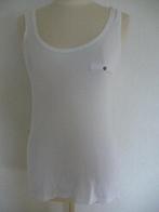 WAREHOUSE Definitives top wit maat 38, Maat 38/40 (M), Wit, Ophalen of Verzenden, Zonder mouw