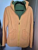 Boris Industries Fleece Jas/vest, Kleding | Dames, Truien en Vesten, Boris Industries, Ophalen of Verzenden, Zo goed als nieuw