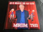 Mokum Trio - Als De Gordijntjes Weer Gaan Sluiten CD Single, Cd's en Dvd's, Cd's | Schlagers, Ophalen of Verzenden