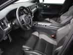 Volvo V60 2.0 B4 R-Design Navigatie Climate control Cruise c, Gebruikt, Euro 6, 4 cilinders, 1969 cc