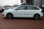 SKODA Rapid Spaceback 1.0 TSI DSG *Drive* | Trekhaak | Carpl, Automaat, Stof, Gebruikt, Euro 6