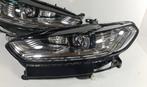 Ford Mondeo MK5 Full Led koplamp links rechts, Ophalen of Verzenden, Gebruikt, Ford