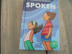 zeldzaam spoken hoffman strip helmond eindhoven groningen ee, Boeken, Kinderboeken | Jeugd | 13 jaar en ouder, Fictie, Zo goed als nieuw