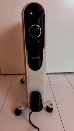 Olieradiator, Ophalen, Zo goed als nieuw