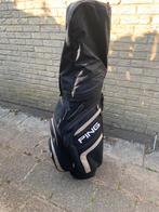 Ping Trailblazer Golf cart Bag, Sport en Fitness, Golf, Ophalen of Verzenden, Zo goed als nieuw, Ping