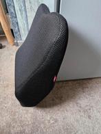 ULTIMATE SPEED RUGKUSSEN ORTHOPEDISCH rug steunkussen zwart, Ophalen of Verzenden, Nieuw