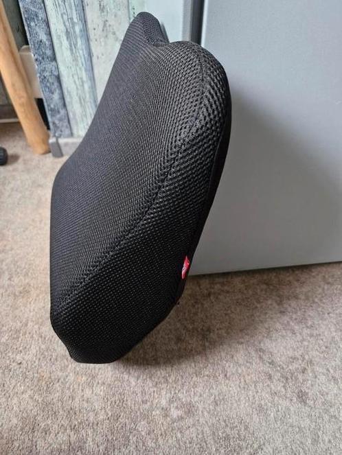 ULTIMATE SPEED RUGKUSSEN ORTHOPEDISCH rug steunkussen zwart, Huis en Inrichting, Overige Huis en Inrichting, Nieuw, Ophalen of Verzenden