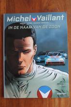 Michel Vaillant (2e seizoen) - In de naam van de zoon, Eén stripboek, Ophalen of Verzenden, Gelezen