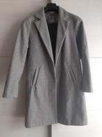 Grijze winterjas Primark. Maat 36, Kleding | Dames, Jassen | Winter, Primark, Ophalen of Verzenden, Zo goed als nieuw, Maat 36 (S)