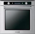 Kitchenaid KOTSS60600 - Hetelucht oven - 60CM - RVS -, Witgoed en Apparatuur, Ovens, Nieuw, Hete lucht, 45 tot 60 cm, Inbouw