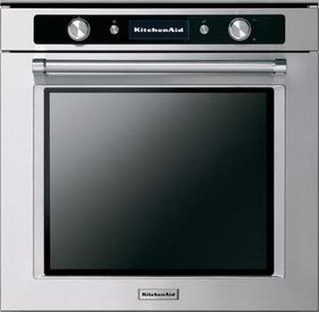 Kitchenaid KOTSS60600 - Hetelucht oven - 60CM - RVS -