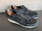 Floris van Bommel sneakers maat 10.5 /45, Kleding | Heren, Schoenen, Floris van Bommel, Blauw, Floris van Bommel, Floris van Bommel
