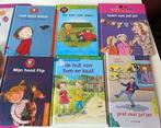 Leesboekjes groep 3-4 AVI, Boeken, Kinderboeken | Jeugd | onder 10 jaar, Zo goed als nieuw, Ophalen