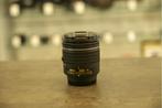 Nikon Nikkor 18-55mm f3.5-5.6 G VR (Hilversum), Foto-Groep, Luttekepoortstraat 26 3841 AX Harderwijk, Ophalen of Verzenden, Zo goed als nieuw