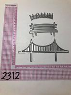 Snijmallen deel 2, Ophalen of Verzenden, Zo goed als nieuw, Overige thema's, Pons of Mal