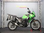 Kawasaki VERSYS-X 300, Bedrijf, Toermotor