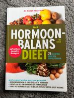Het Hormoonbalansdieet Ralph Moorman, Boeken, Gezondheid, Dieet en Voeding, Ophalen of Verzenden, Zo goed als nieuw