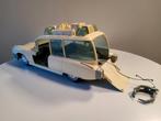 REAL GHOSTBUSTERS KENNER ECTO 1. Vintage 1984., Verzamelen, Gebruikt, Ophalen of Verzenden