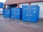 10 ft Opslagcontainers Nieuw 3,00 x 2,44 x 2,59 DxBxH, Verzenden