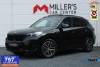 BMW X1 xDrive25e M-SPORT PANORAMA SFEERVERLICHTING CAMERA, Gebruikt, Met garantie (alle), Zwart, Bedrijf