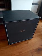 Laney 4x10 kabinet basgitaar, Muziek en Instrumenten, Versterkers | Bas en Gitaar, 100 watt of meer, Zo goed als nieuw, Ophalen