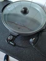 Elektrische Hapjespan, Ophalen of Verzenden, Overige materialen