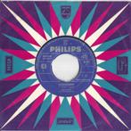 RIKA & RIKA(Rika Noorder & Rika Klok)1965 NEDERBIET ! R1104, Ophalen of Verzenden, 7 inch, Single