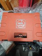 Fein Gereedschapskoffer - Leeg, Ophalen of Verzenden, Gebruikt