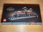 Lego 10277 Crocodile Locomotive, Kinderen en Baby's, Speelgoed | Duplo en Lego, Ophalen of Verzenden, Nieuw, Complete set, Lego
