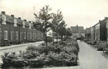 (304-012-025) Stellendam Haagsestraat beschikbaar voor biedingen