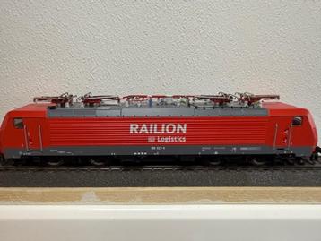 Roco AC 68432 BR 189 Railion beschikbaar voor biedingen