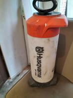 Husqvarna Waterpomp, Ophalen of Verzenden, Gebruikt, Overige soorten