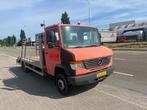 Mercedes-Benz 612D Oprijwagen, Euro 2, 122 pk, Bedrijf, Te koop